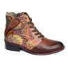 ALICE 20 Marron, Boots Laura Vita