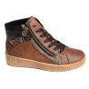R7997 Camel, Boots Remonte