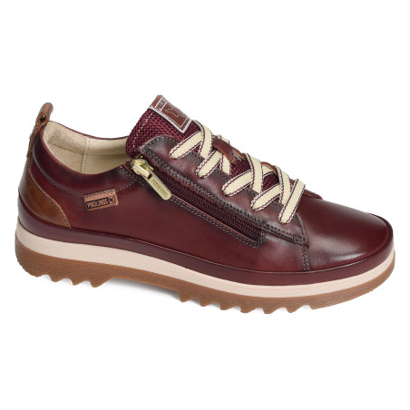 VIGO 6979 Rouge, Derbies Pikolinos