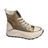 FRESSE Bronze, Baskets montantes Rosemetal