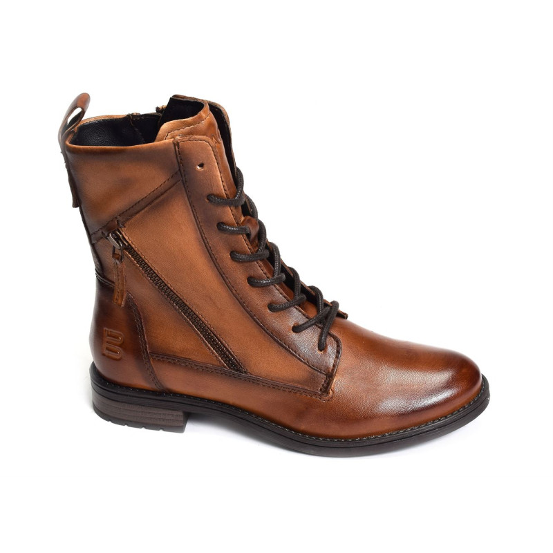 RONJA I AFS38 Cognac, Boots Bagatt