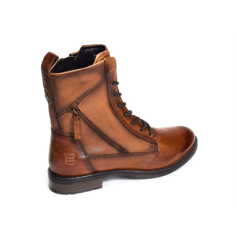 RONJA I AFS38 Cognac, Boots Bagatt