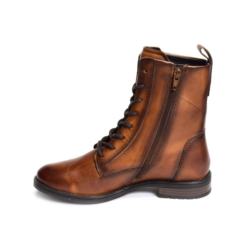 RONJA I AFS38 Cognac, Boots Bagatt
