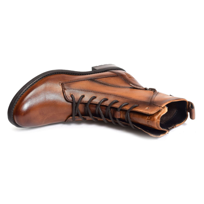 RONJA I AFS38 Cognac, Boots Bagatt