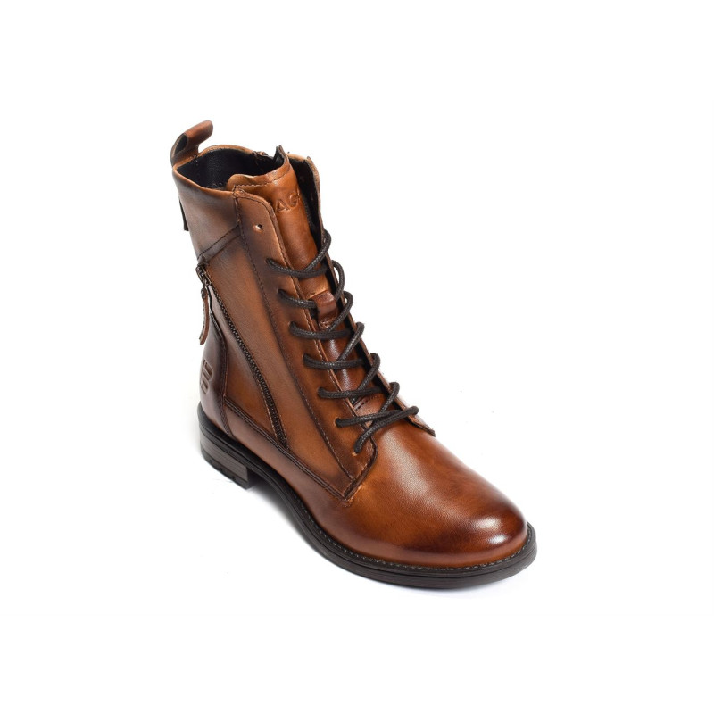 RONJA I AFS38 Cognac, Boots Bagatt