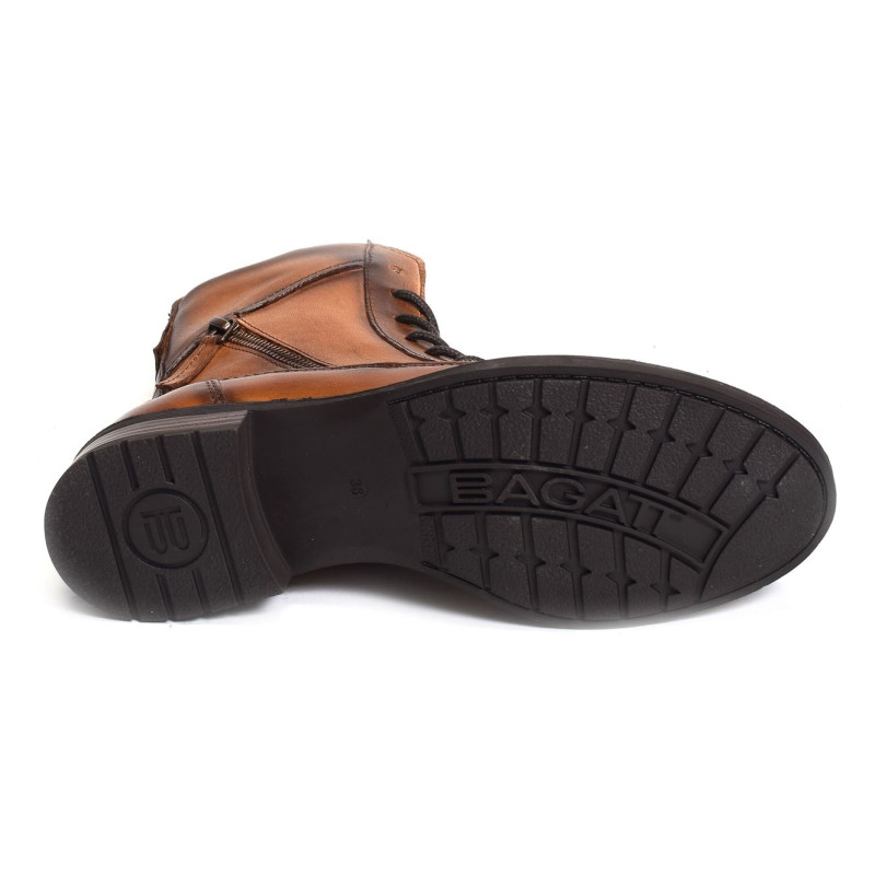 RONJA I AFS38 Cognac, Boots Bagatt