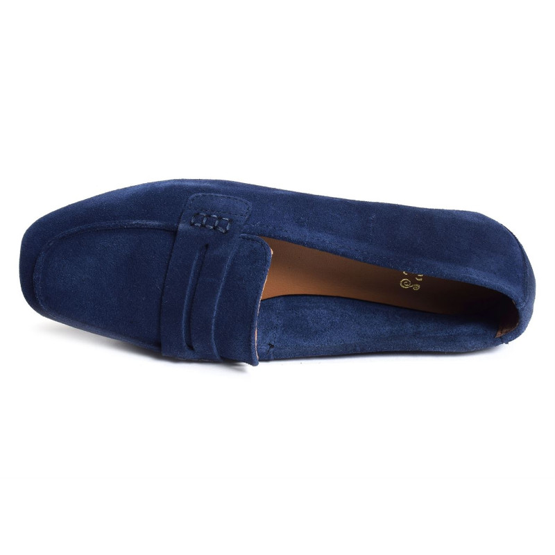 HISTO Marine, Mocassins Folie's