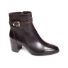 JOAN 09 Marron, Bottines Regarde le Ciel