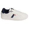 ARCHIE Blanc, Sneakers basses Levis
