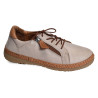 NUMIDE Ecru, Sneakers basses Madory
