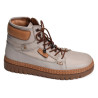 MALA Ecru, Boots Madory