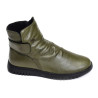 DIAPO Kaki, Bottines Karyoka