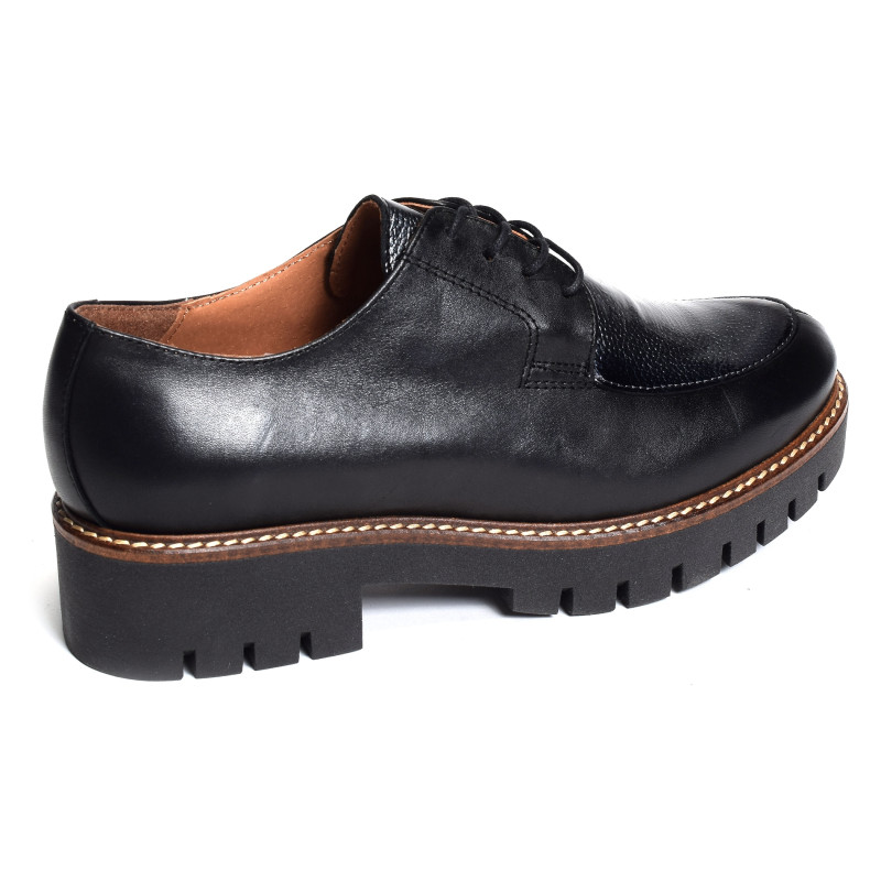 CV6201 Noir Gris, Derbies Rock & Rose