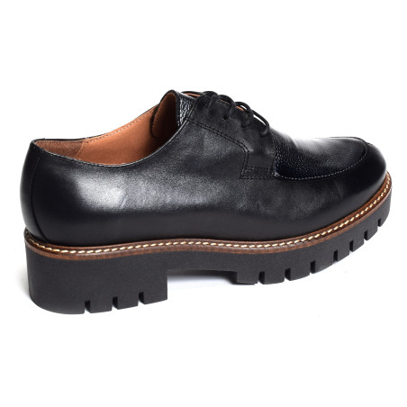 CV6201 Noir Gris, Derbies Rock & Rose