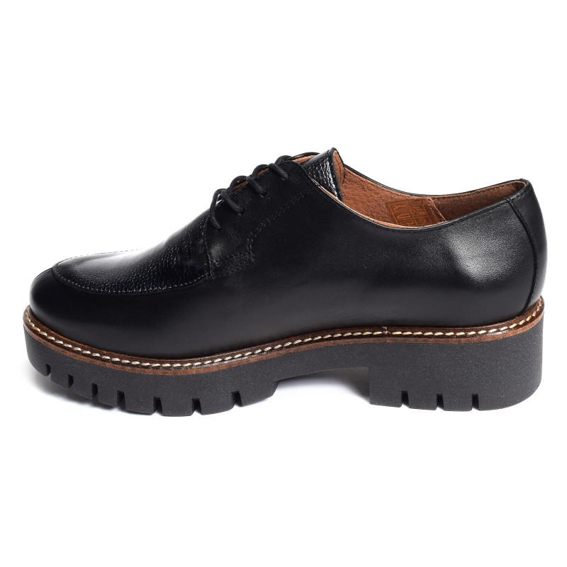 CV6201 Noir Gris, Derbies Rock & Rose