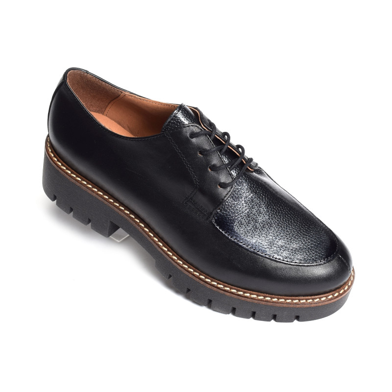 CV6201 Noir Gris, Derbies Rock & Rose