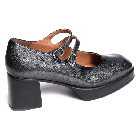 CV6001 Verni Gris, Babies Rock & Rose