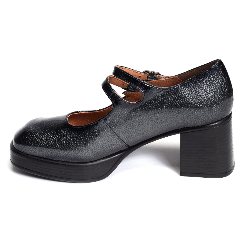 CV6001 Verni Gris, Babies Rock & Rose