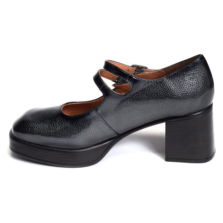 CV6001 Verni Gris, Babies Rock & Rose