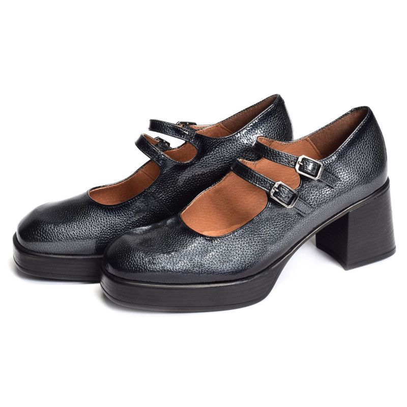 CV6001 Verni Gris, Babies Rock & Rose