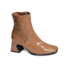 SHABA 23532 Tabac, Bottines Angel Alarcón