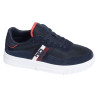 SUPERCUP MIX 4585 Marine, Sneakers basses Tommy Hilfiger