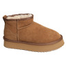 K31224 Camel, Boots Kelara