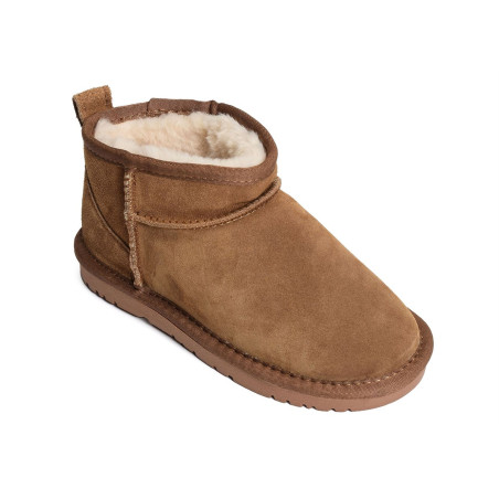 K31232 Camel, Boots Kelara