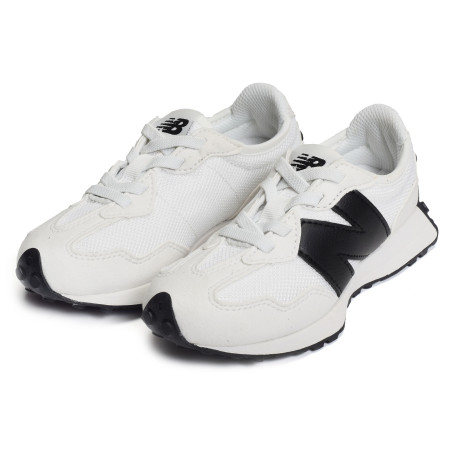 PH327 Blanc Noir, Baskets running New Balance