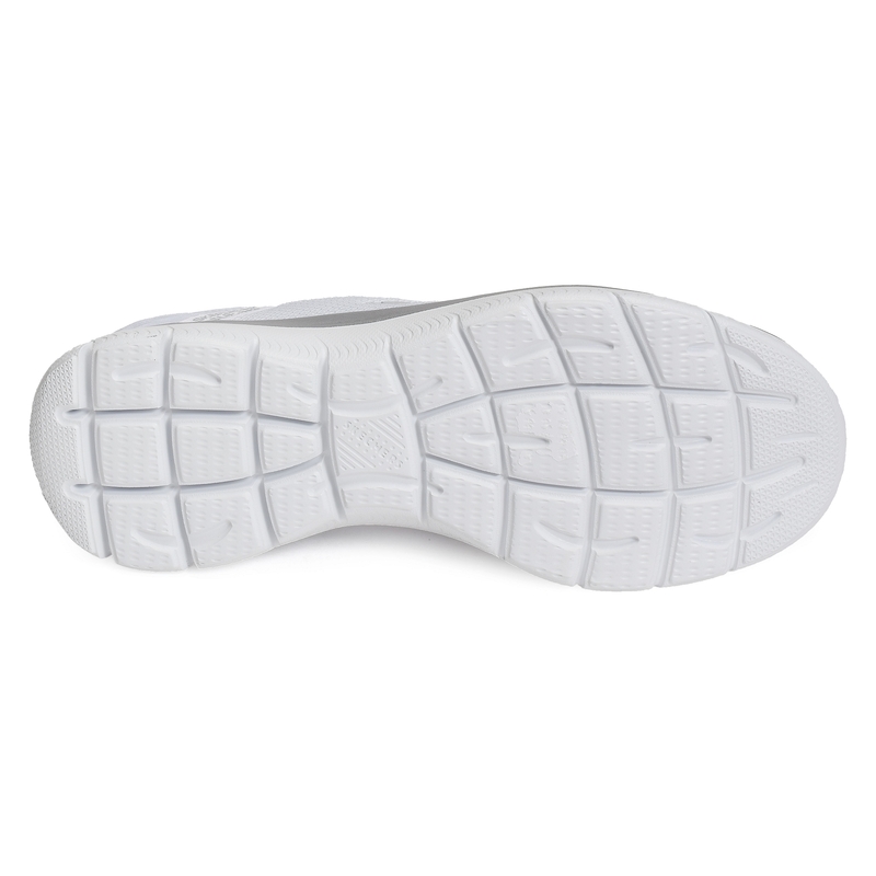 SUMMITS DIAMOND DREAM Blanc, Slip-On Skechers
