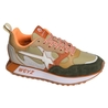  LOOP Kaki Orange