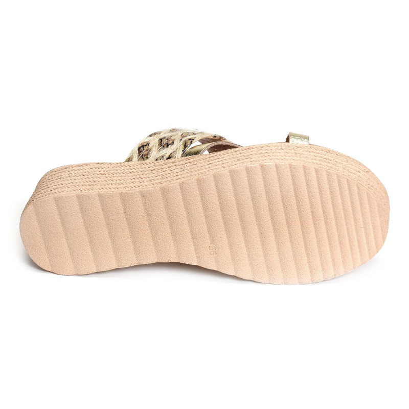 35410 Platine, Tongs Carla Tortosa