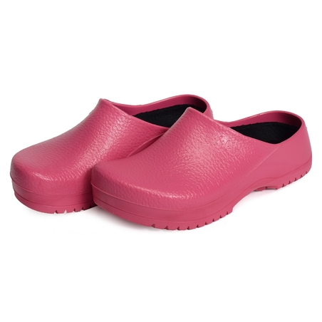SUPER BIRKI Rose, Sabots Birkenstock