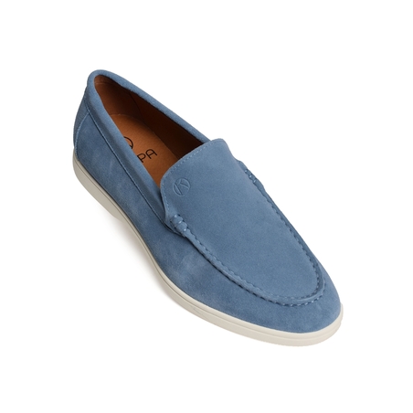 MATE Bleu, Mocassins Kdopa