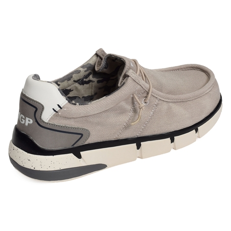 MGP 31 Gris, Slip-On MGP