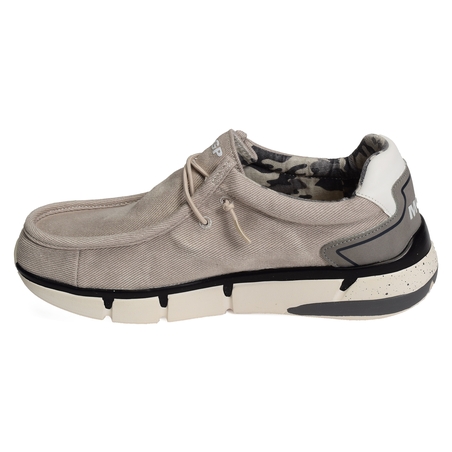 MGP 31 Gris, Slip-On MGP