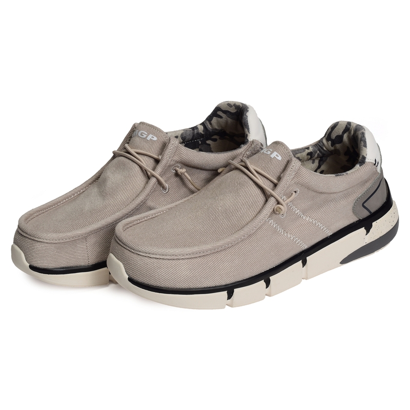 MGP 31 Gris, Slip-On MGP
