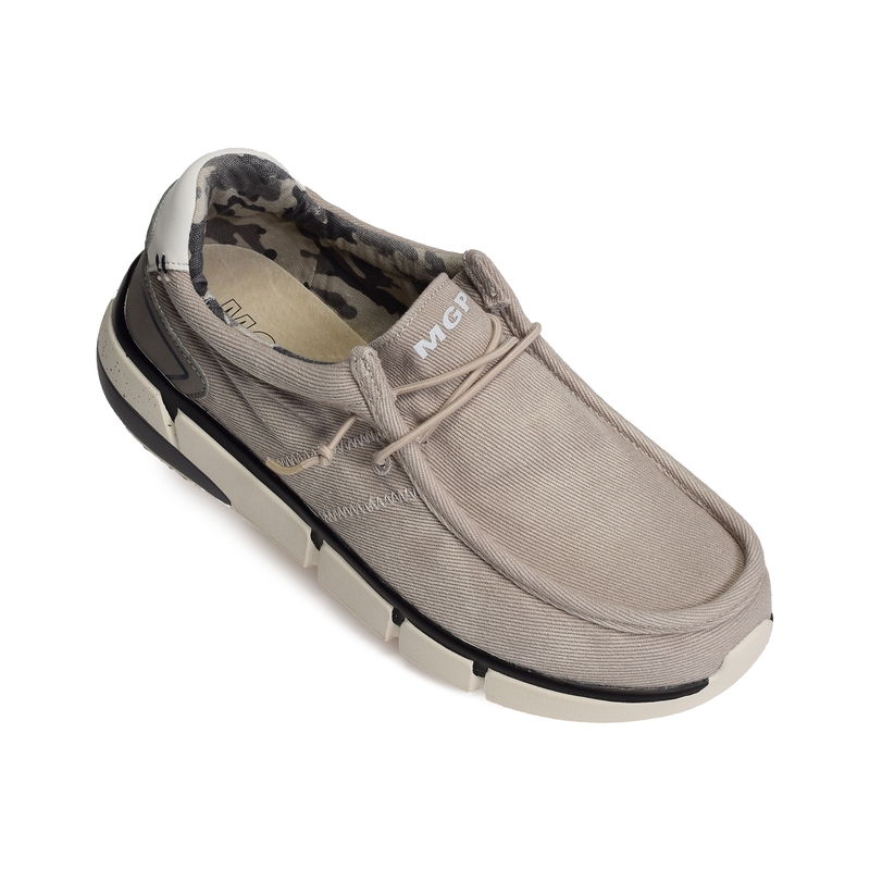 MGP 31 Gris, Slip-On MGP