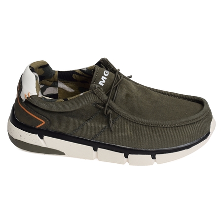 MGP 31 Kaki, Slip-On MGP