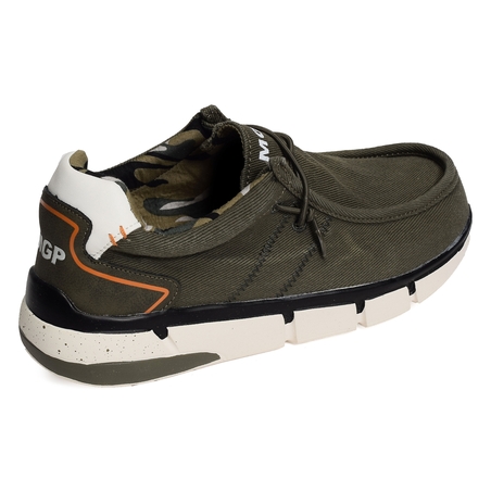 MGP 31 Kaki, Slip-On MGP