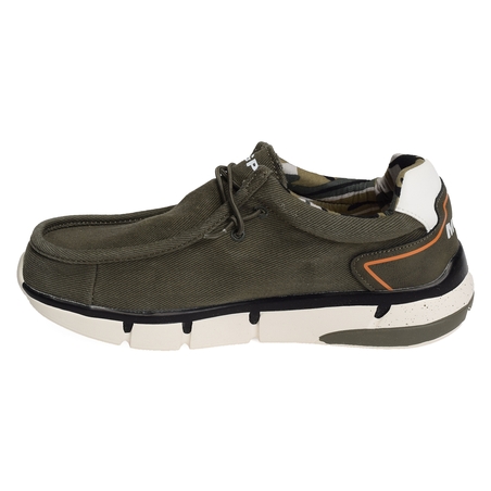 MGP 31 Kaki, Slip-On MGP