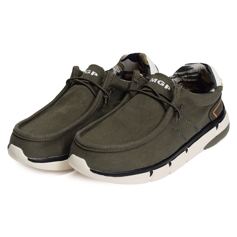 MGP 31 Kaki, Slip-On MGP