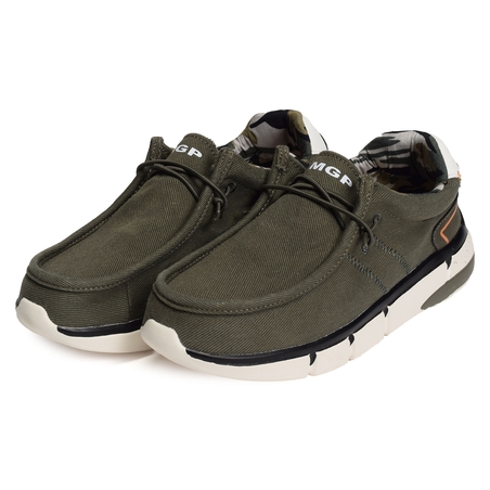 MGP 31 Kaki, Slip-On MGP