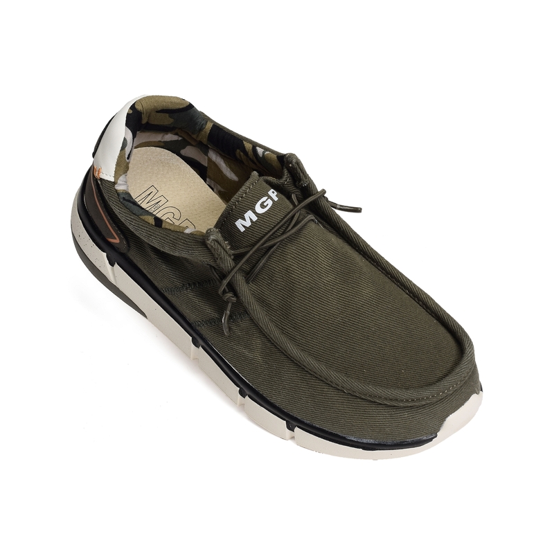 MGP 31 Kaki, Slip-On MGP