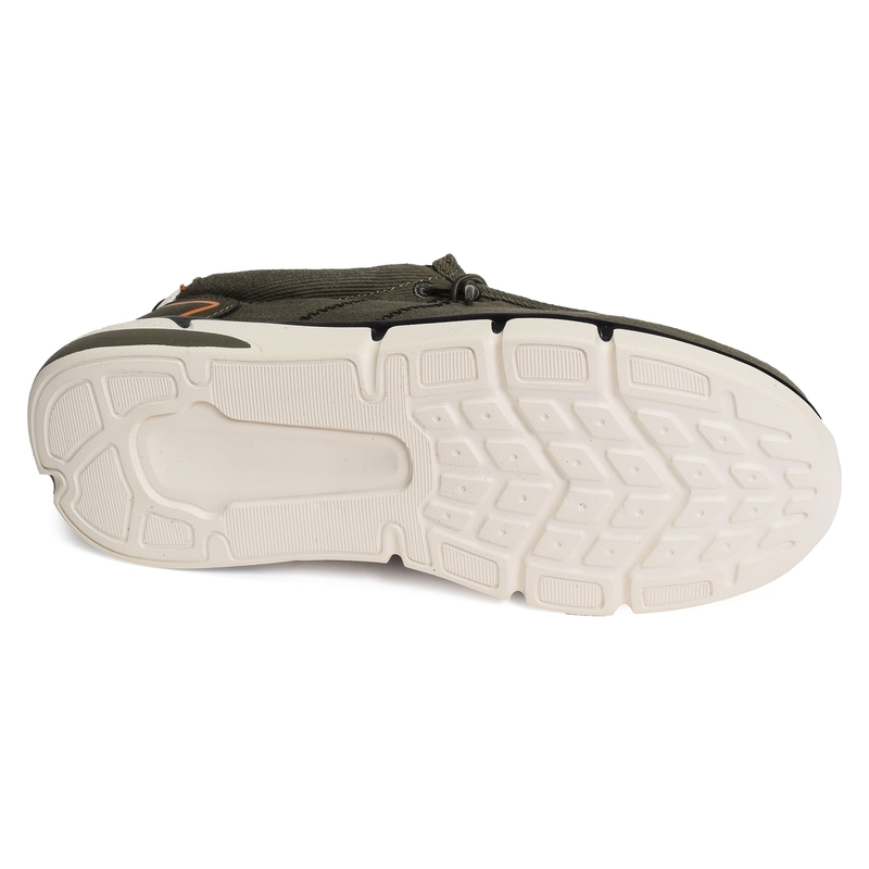 MGP 31 Kaki, Slip-On MGP
