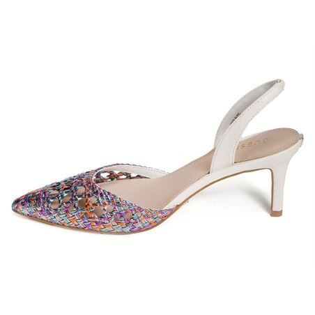 MYLEE Multicolore, Slingback Guess