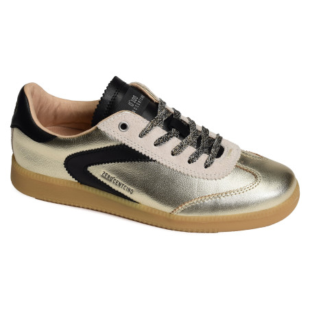 NOVA Or Noir, Sneakers basses 0-105