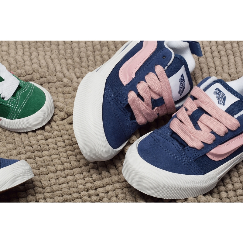 UY KNU SKOOL Marine Rose, Sneakers basses Vans
