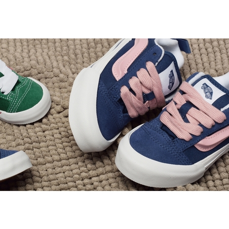 UY KNU SKOOL Marine Rose, Sneakers basses Vans