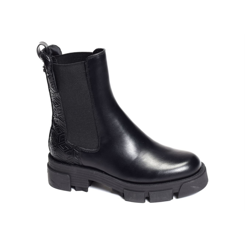 MADLA3 Noir, Boots Guess